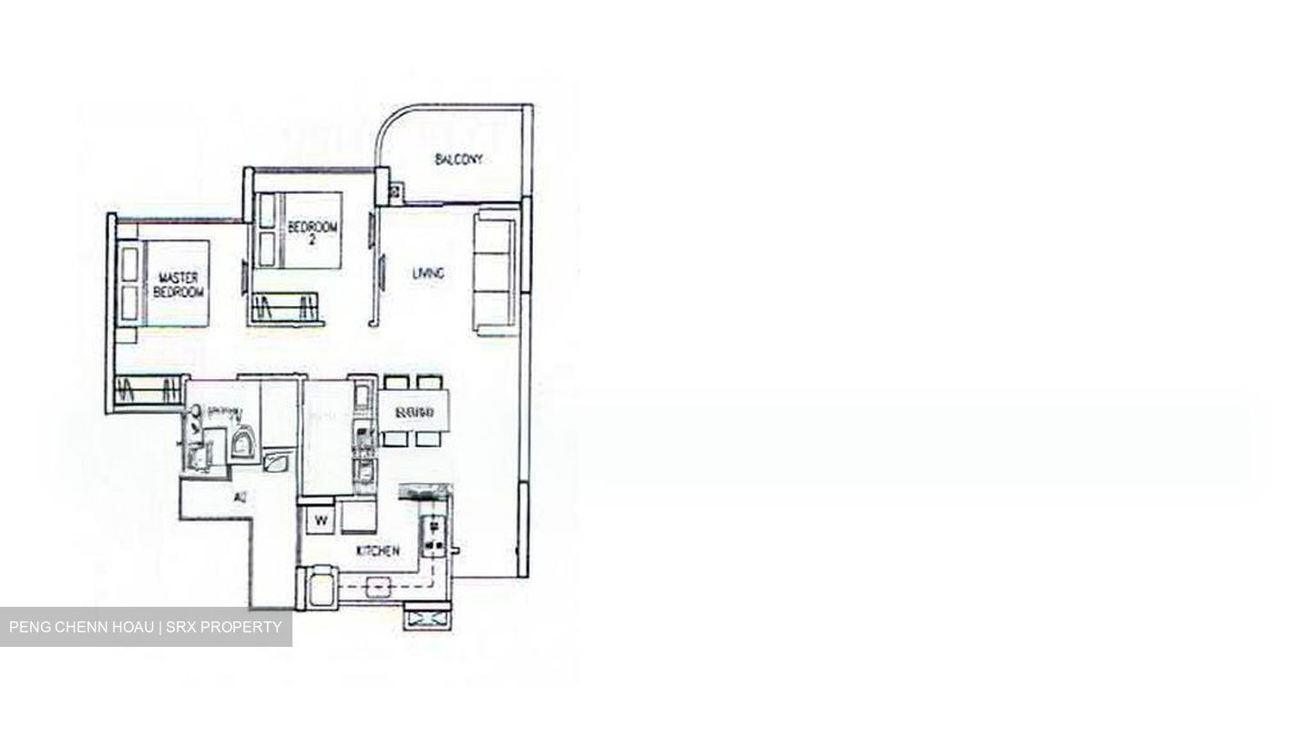Riversound Residence (D19), Condominium #509256781